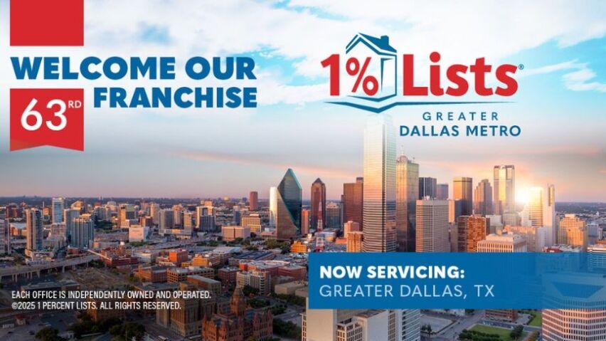 63th franchise open