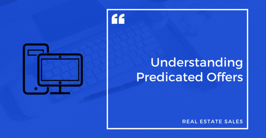 Understanding Predicated Offers