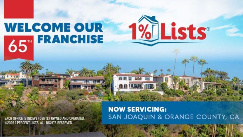 65th franchise open