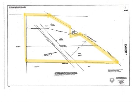 207 Acres; 00 S US-287