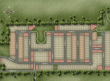 59 Acres W FM 545