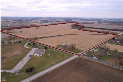 9007 S Indiana 13 & Indiana 38 Highway