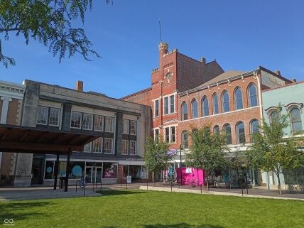 29 Public Square