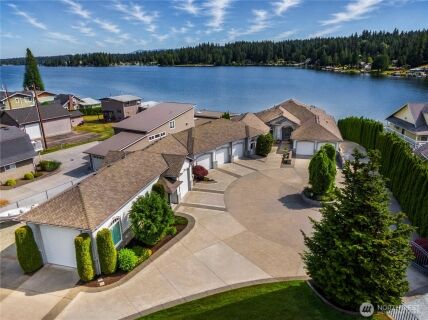 14505 W Lake Goodwin Road