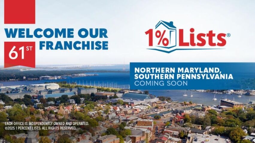 61st franchise open