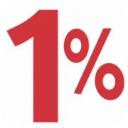 1 Percent Lists Lonestar Realty