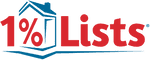 1 Percent Lists logo
