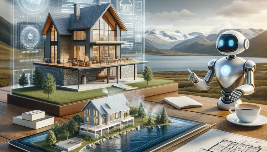 The 1% Advantage: How AI & Virtual Tools Redefine Premium Real Estate Service for Savvy Sellers