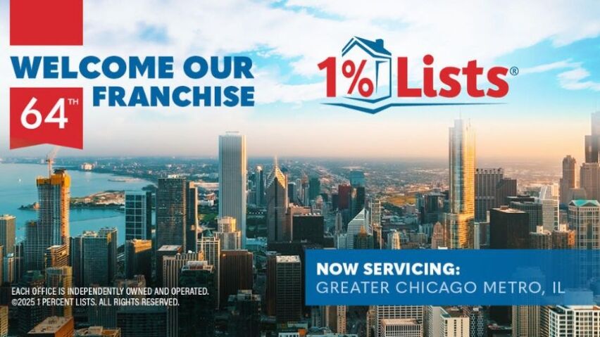 64th franchise open