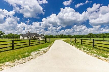 300 County Road 3636 Road