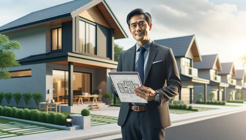 AI in Real Estate: Optimizing Sales and Lowering Seller Costs