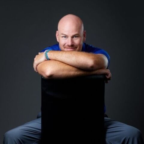 Grant Clayton, Founder and CEO of 1 Percent Lists