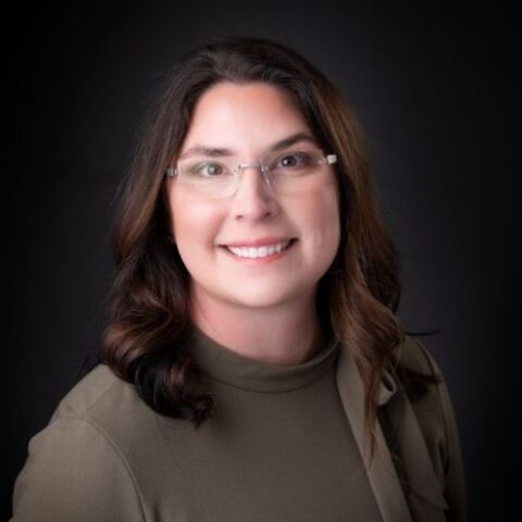 Kelly Clayton, Co-Founder of 1 Percent Lists