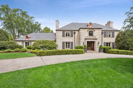 325 Princeton Road