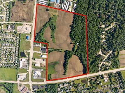 Lot 1 RT 47 Rt 71 Highway