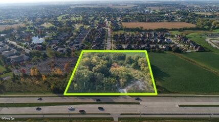 14549 W 159th Street