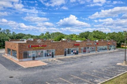 2520 Lincoln Highway