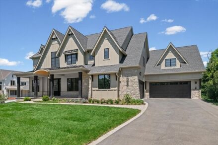 920 BROOK (Lot 4) Place