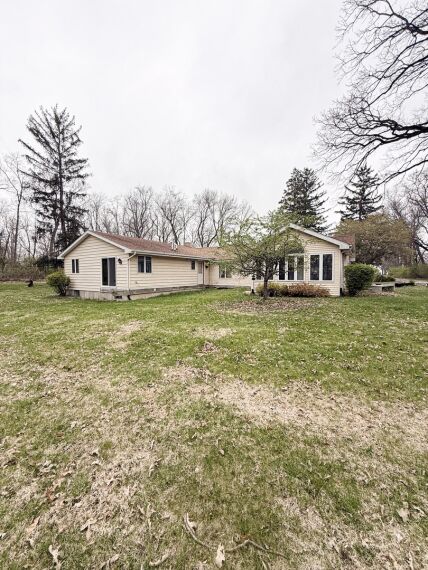1599 E 2700 NORTH Road