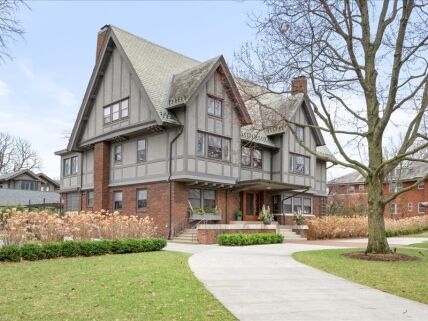 420 N Euclid Avenue