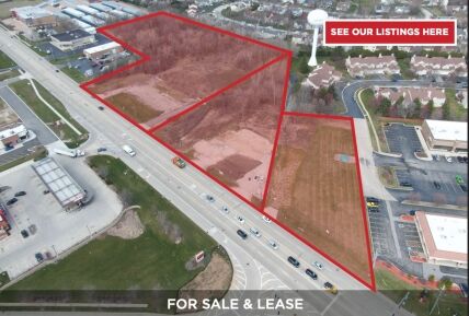 2150 E Algonquin Road