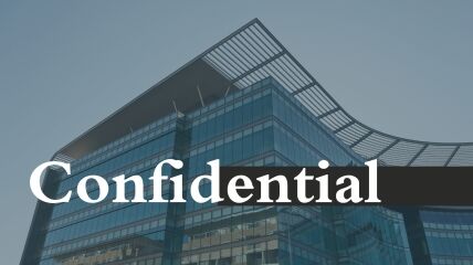 999 confidential Street