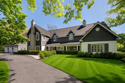 2 Hickory Lane