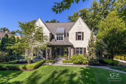 465 White Oak Drive