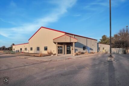 7481 Mill Road