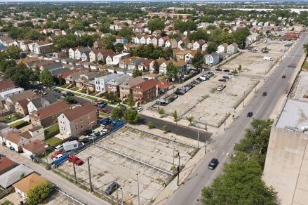 2849-3139 W 51st Street