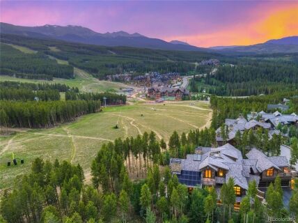 422 Timber Trail Road