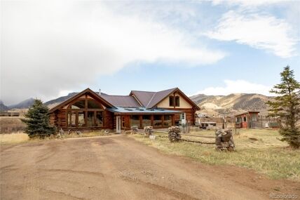 108 Forest Road 552