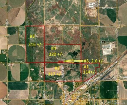 6000 County Road 43 1/2