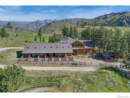 12592 Rist Canyon Road