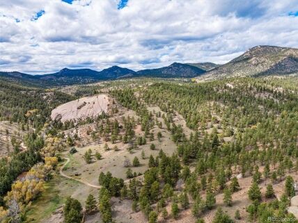 22511 Resort Creek Road