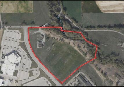 TBD Crown Pointe Boulevard