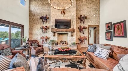 501 Grimes Road