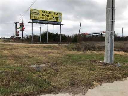 TBD N I35 Highway