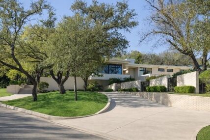 2100 Indian Creek Drive