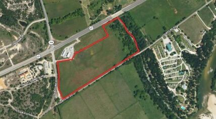 TBD E Hwy 67