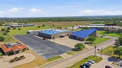 129 S Ranch House Road