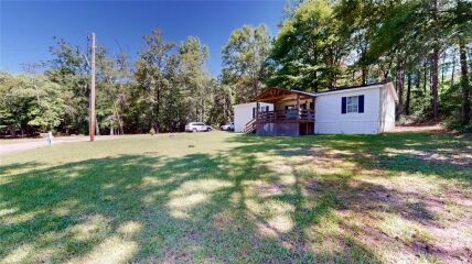 670 Arbin Culpepper Rd