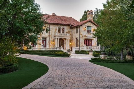 234 W Bethel Road