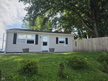 205 N Main Street