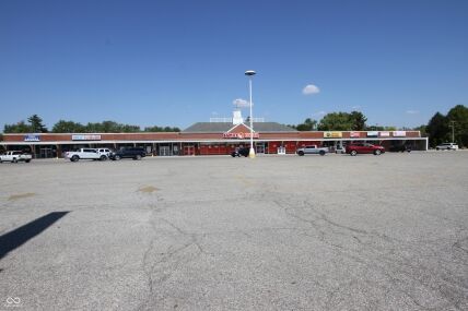 1244 W Main Street