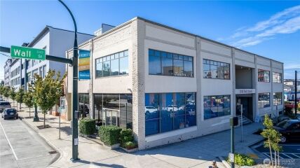 1316 Wall Street