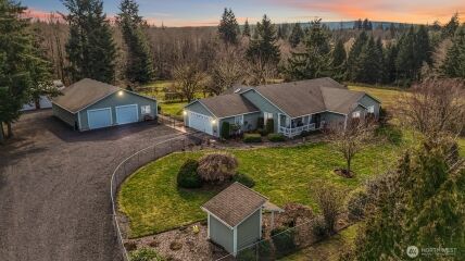 413 Haywire Road