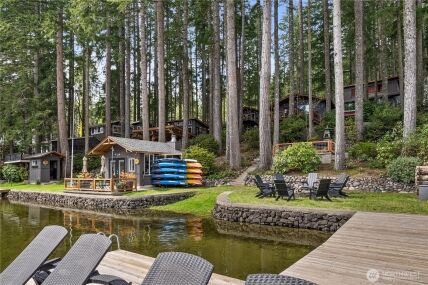 5540 E Mason Lake Drive W