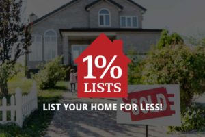 1 Percent Lists - Discount Real Estate Brokers