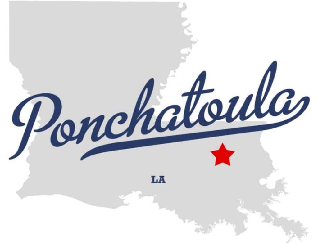 Ponchatoula